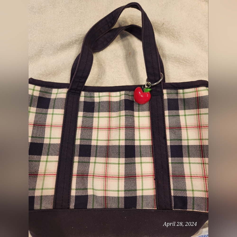 Gymboree purse